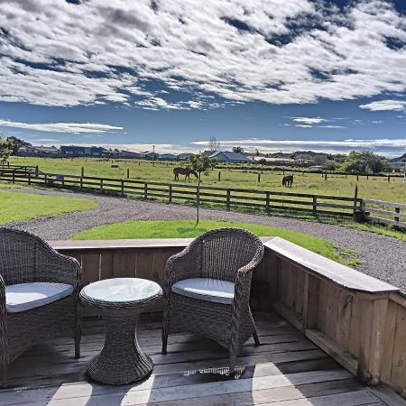 The Hut 56 Villa Whitianga Buitenkant foto