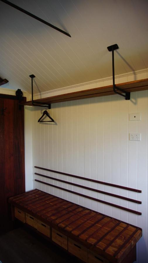 The Hut 56 Villa Whitianga Buitenkant foto